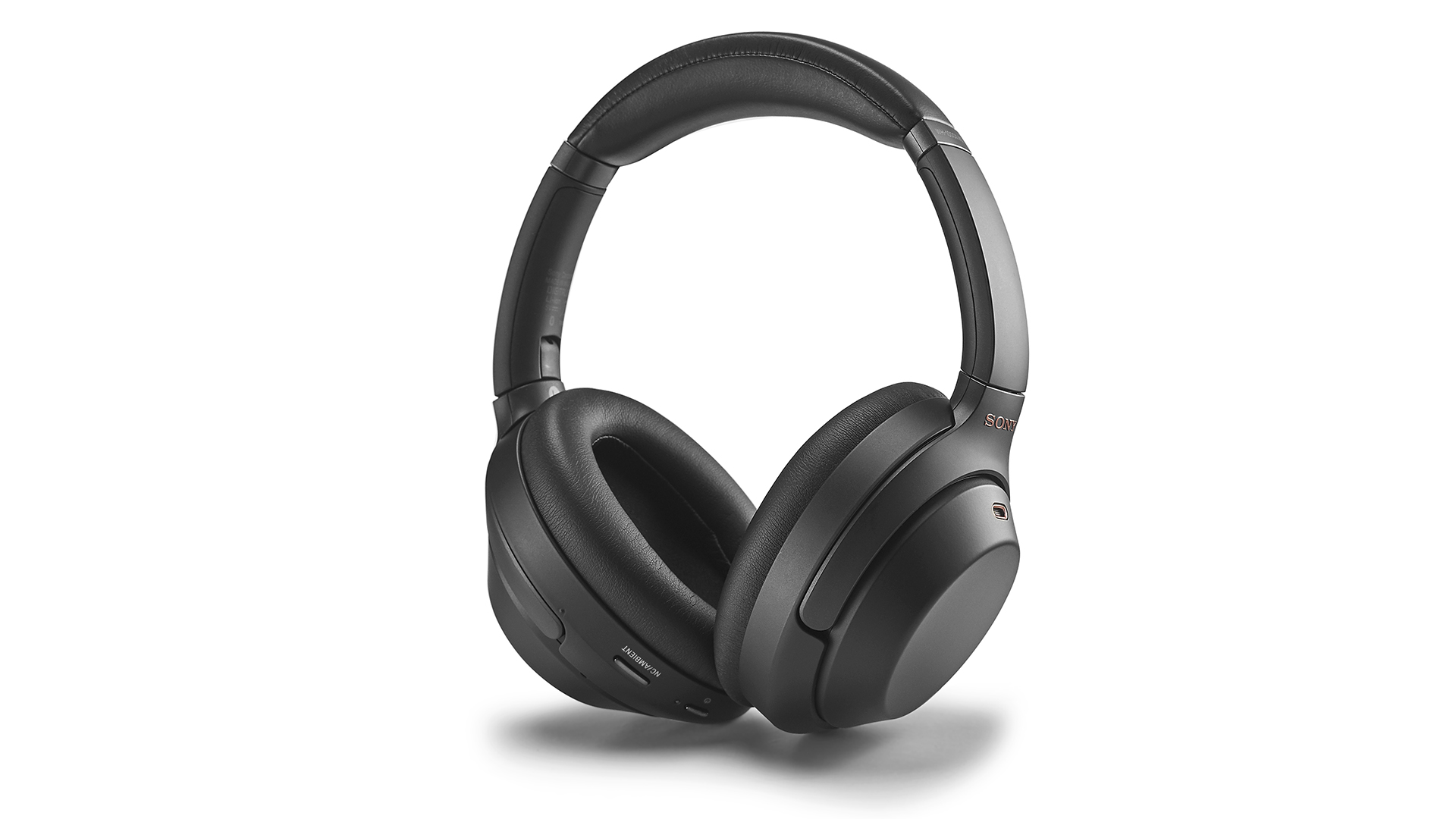 Qc35 vs best sale sony 1000xm3