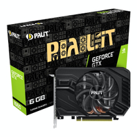 Palit GTX 1660 StormX | £449.99