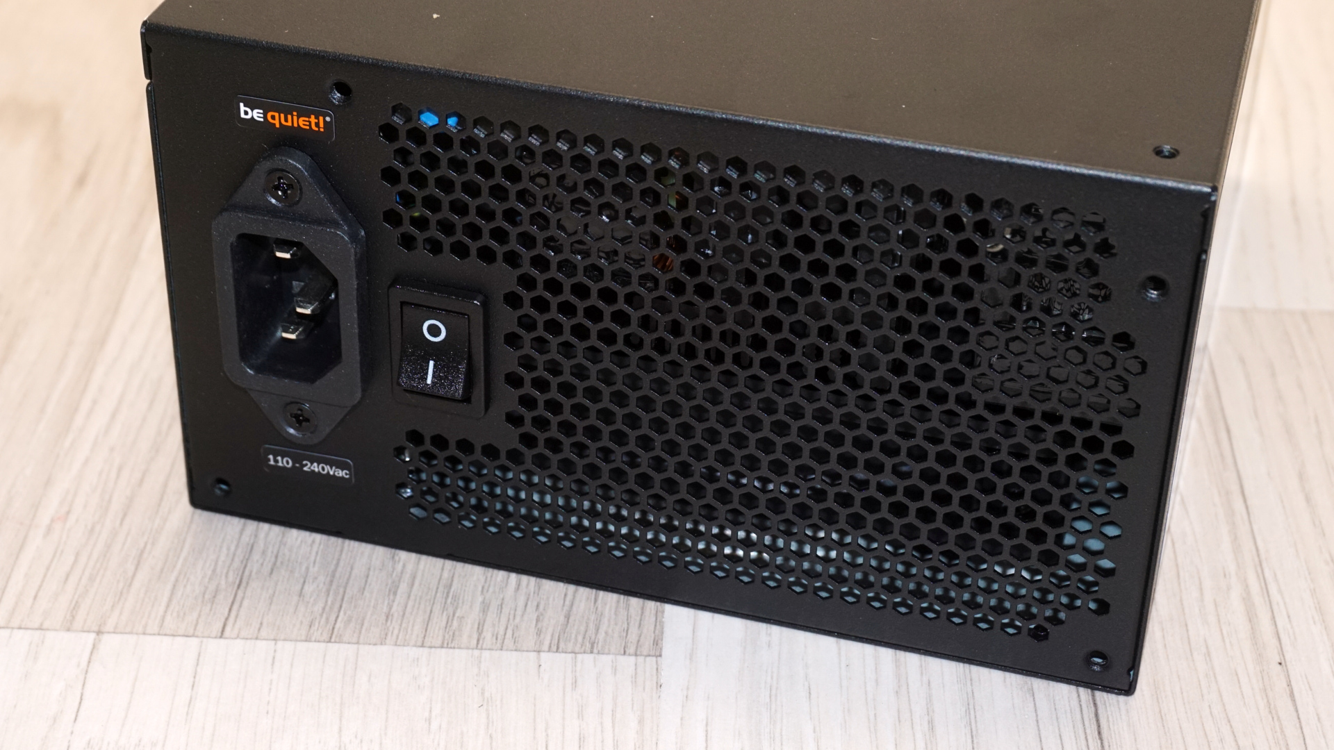 be quiet! Pure Power 13 M 1200W