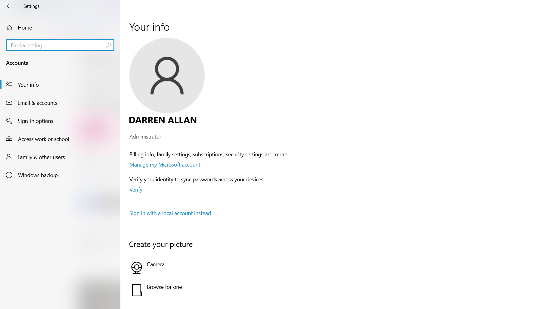 Windows 10 Extended Support Updates enrolment