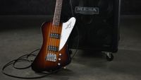 Gibson Thunderbird Bass 2026