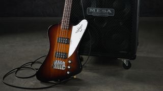 Gibson Thunderbird Bass 2026