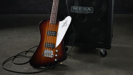 Gibson Thunderbird Bass 2026