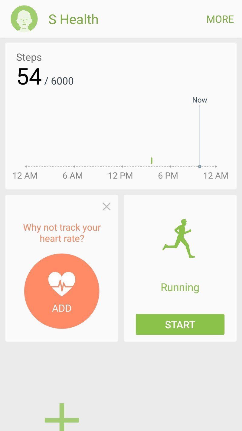 Samsung Galaxy S6 software