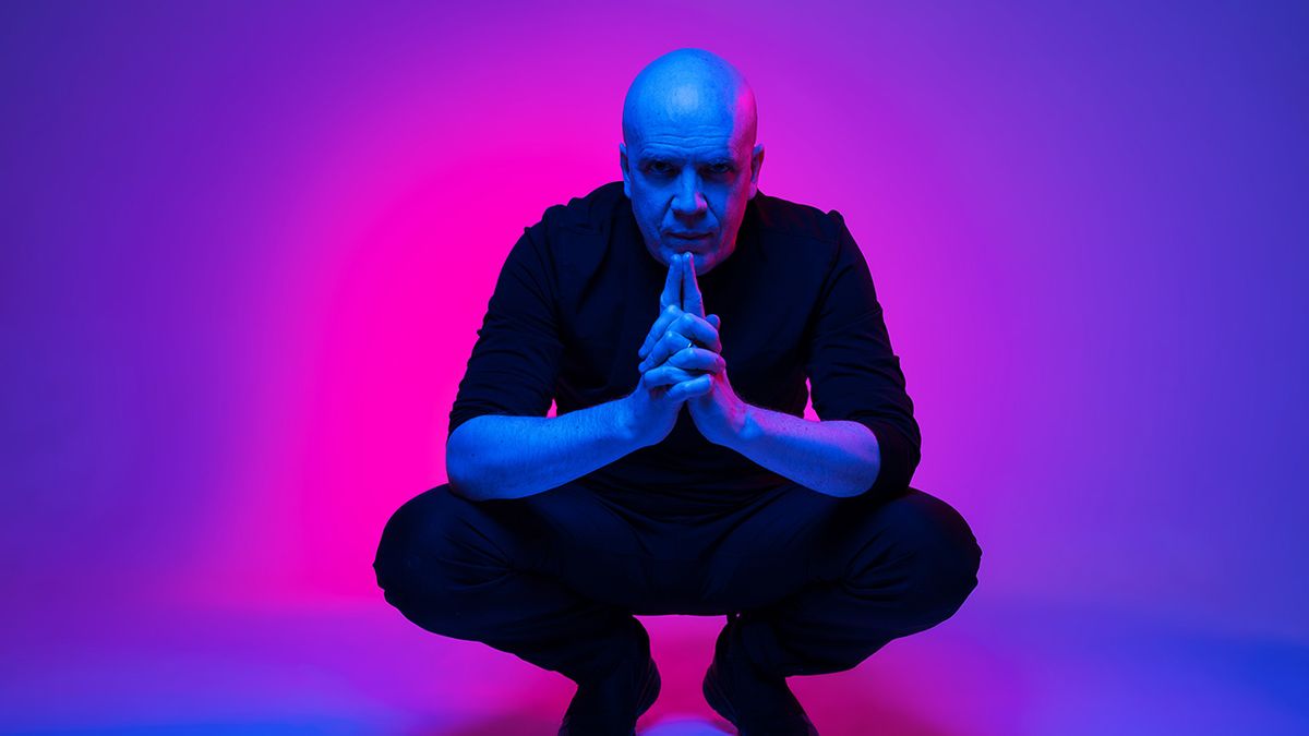 Devin Townsend