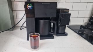 Fellow Aiden coffee maker review