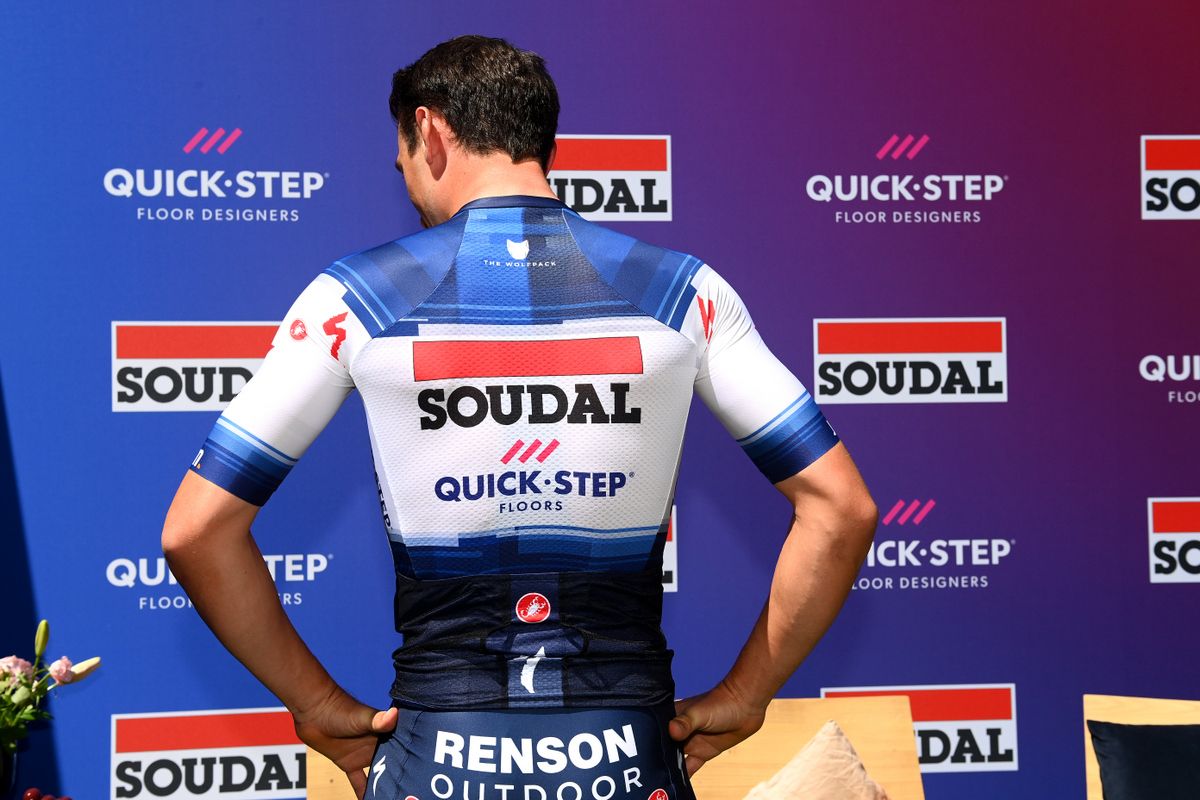 Soudal-QuickStep