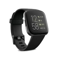 Fitbit Versa 2 Smart Fitness Watch: was £139, now £99 at John Lewis