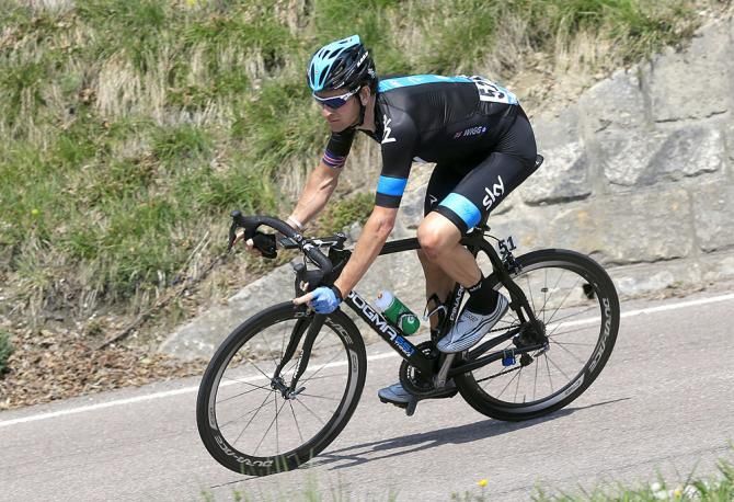 Bradley Wiggins (Sky)