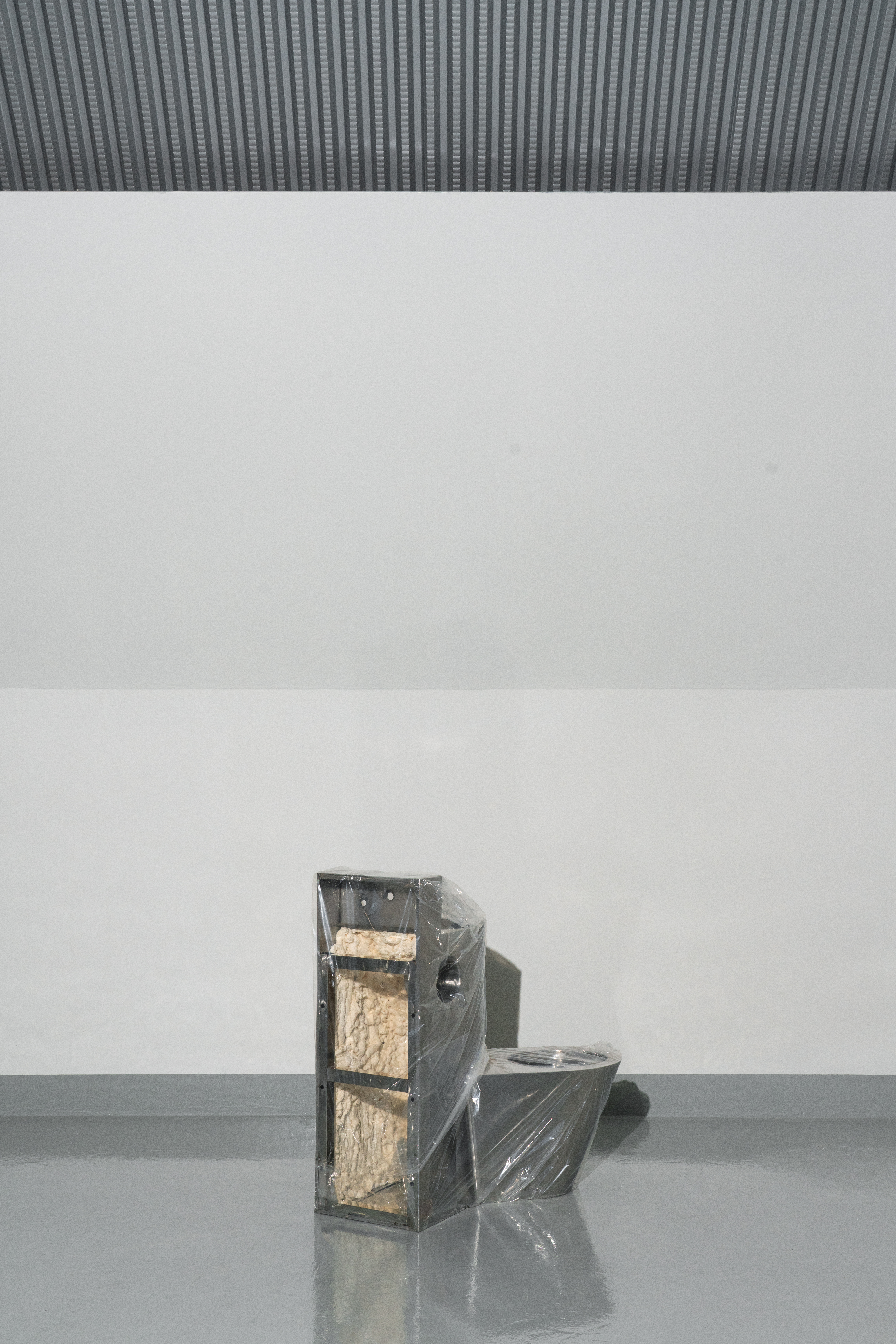Dropcity prison times exhibits