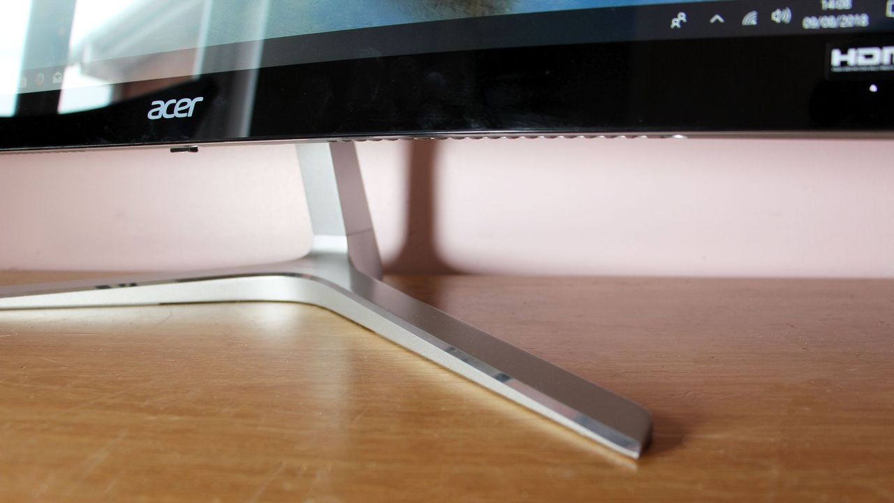 Acer Aspire U27-880 stand