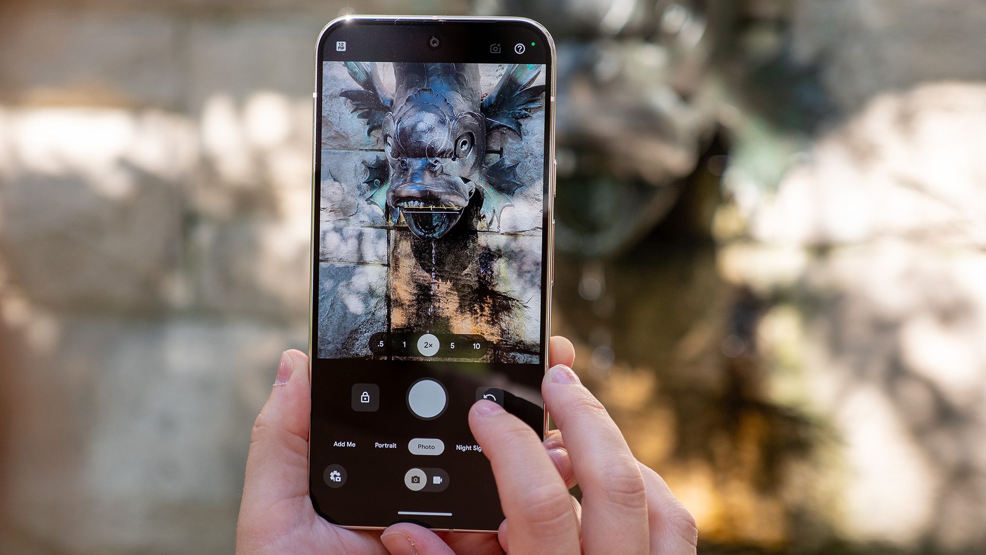 Google Pixel 10 series camera review: Still great, but Google should be ...