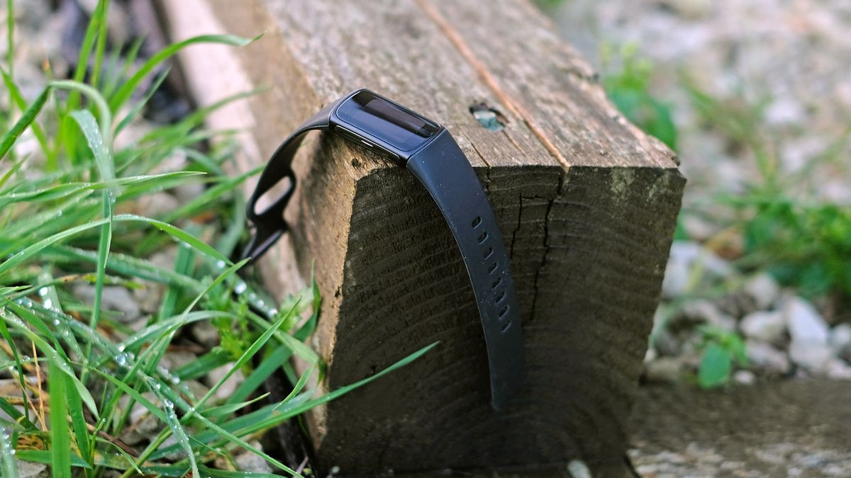 Fitbit Charge 6 review: A fun but flawed modern fitness tracker | TechRadar