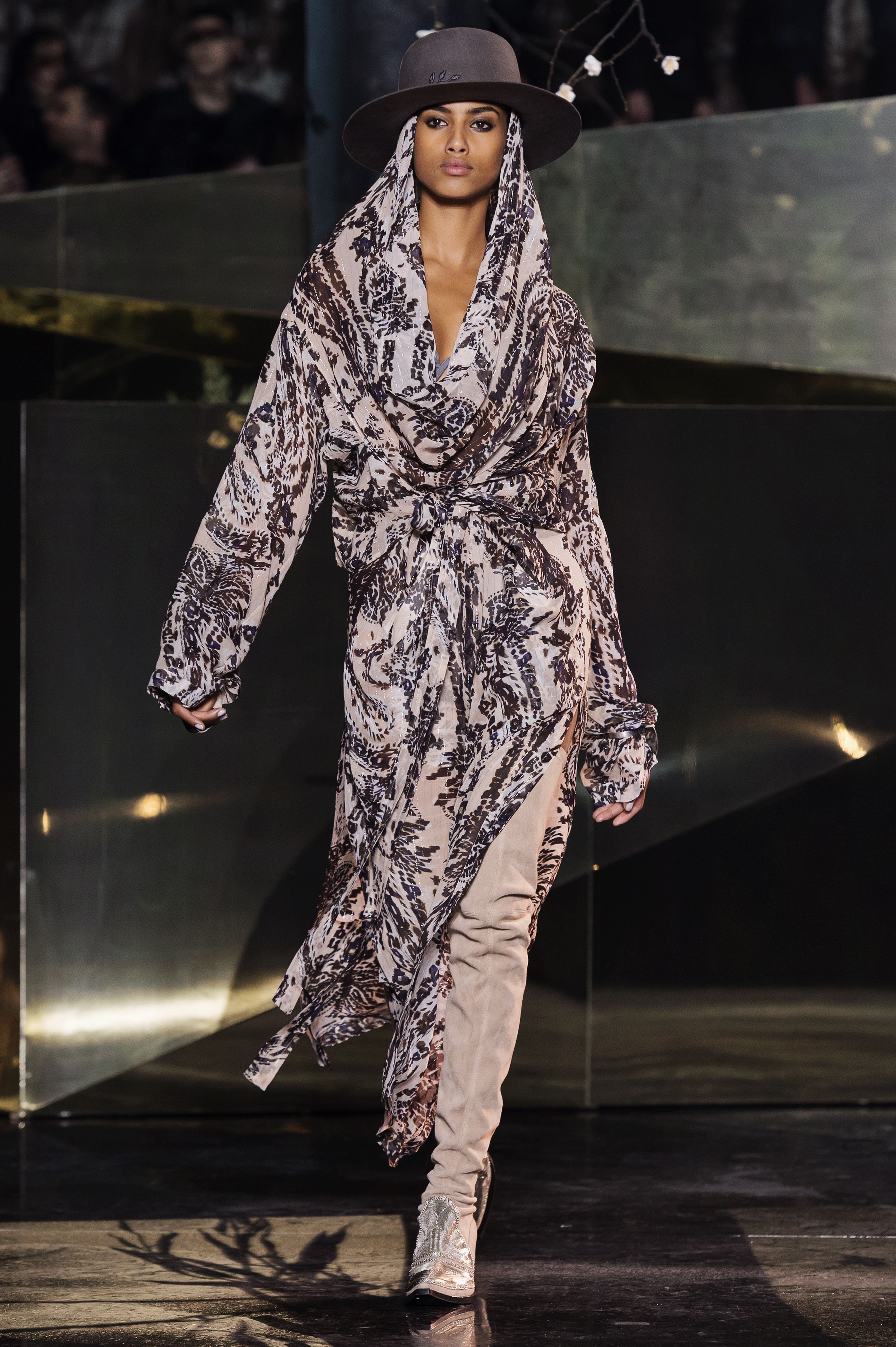 Imaan Hammam