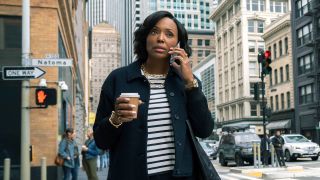 aisha tyler on the last thing he told me
