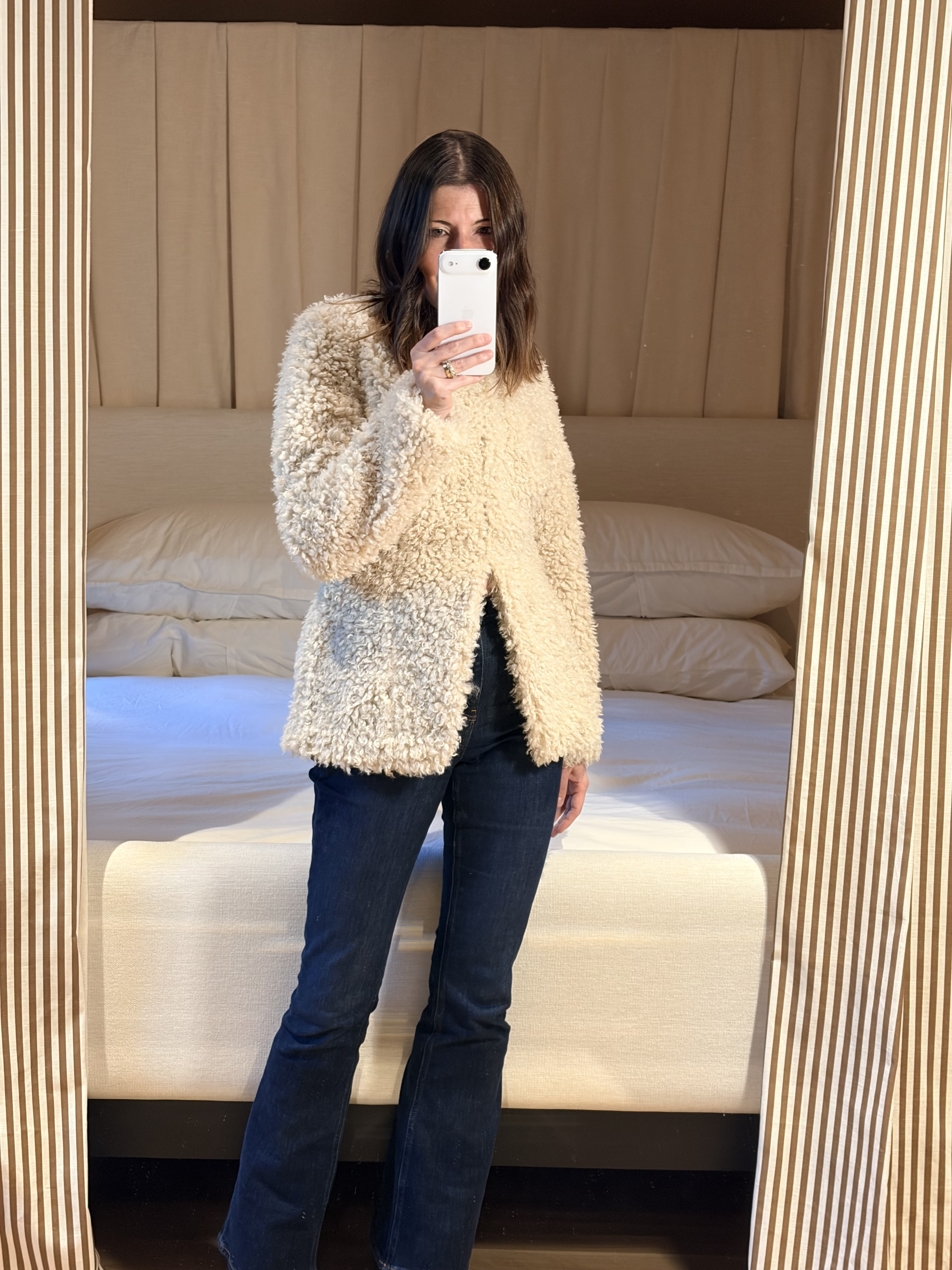 The best outfit ideas from a NYC-based CEO