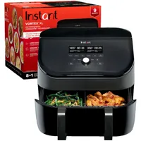 Instant VersaZone Air Fryer: was $199 now $130 @ Amazon