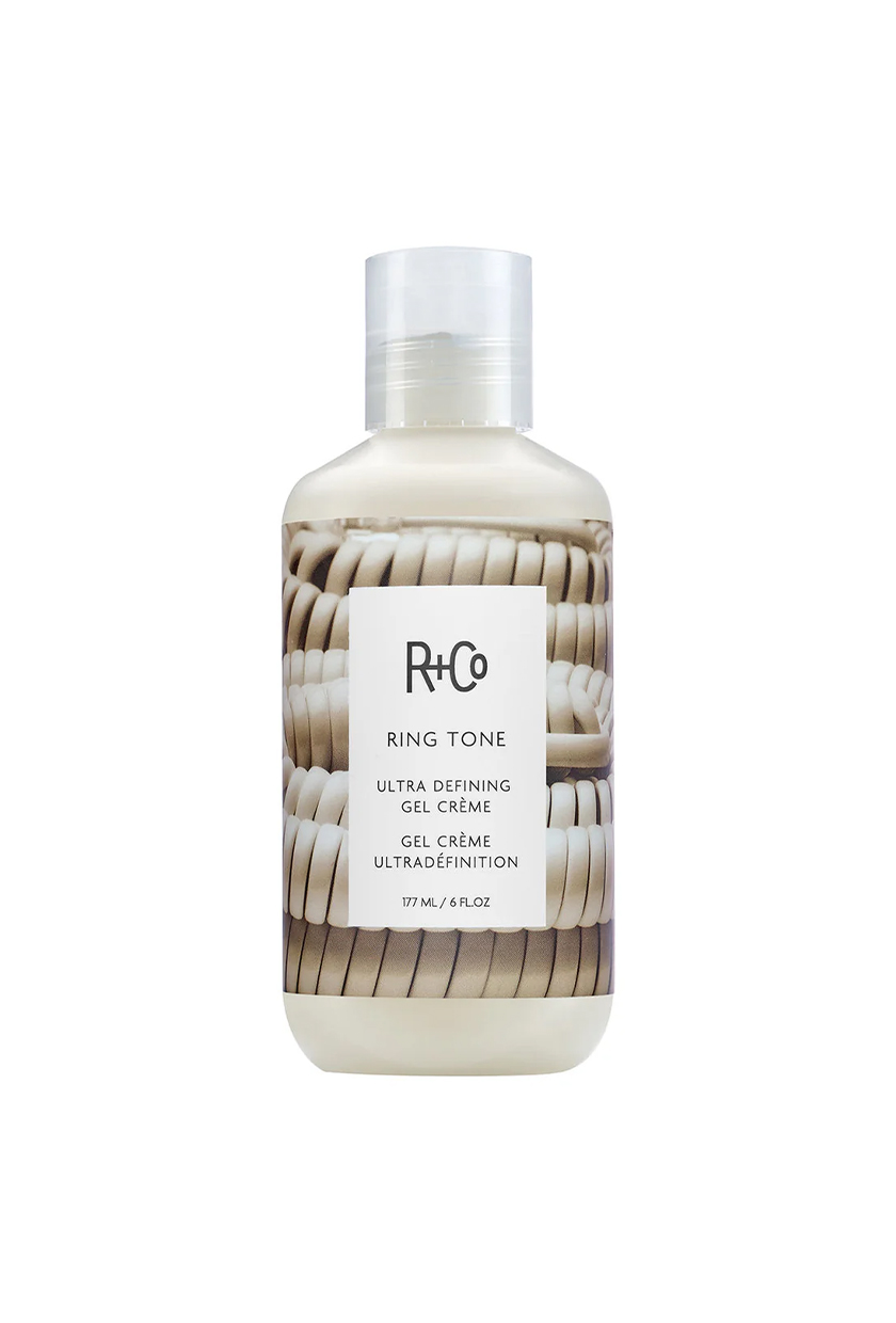 R+Co Ringtone Ultra Defining Gel Cre&amp;#768;me