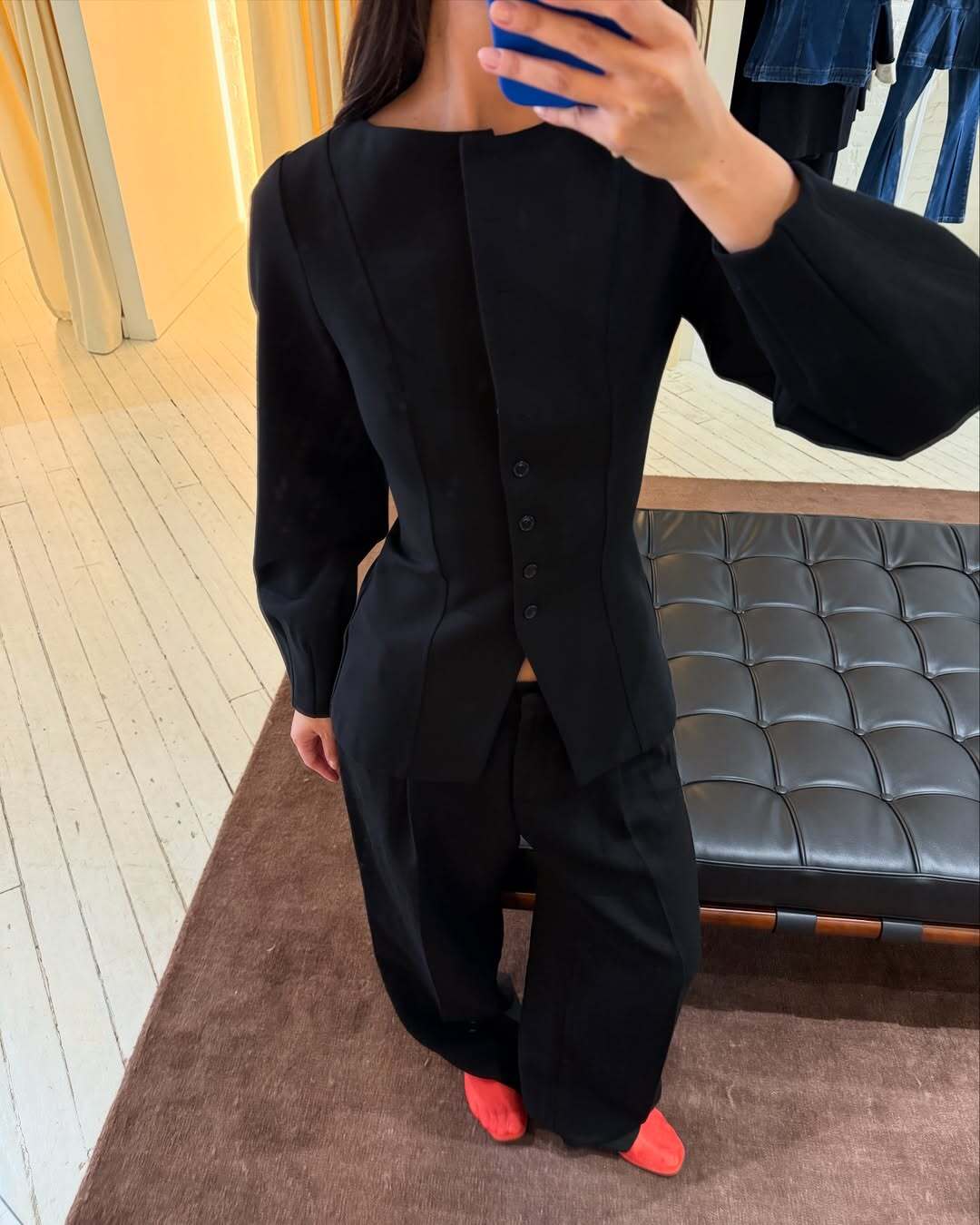 Ballet Flats Trends 2026