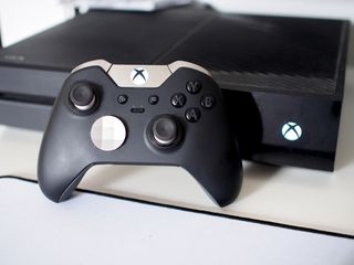 Xbox One controller