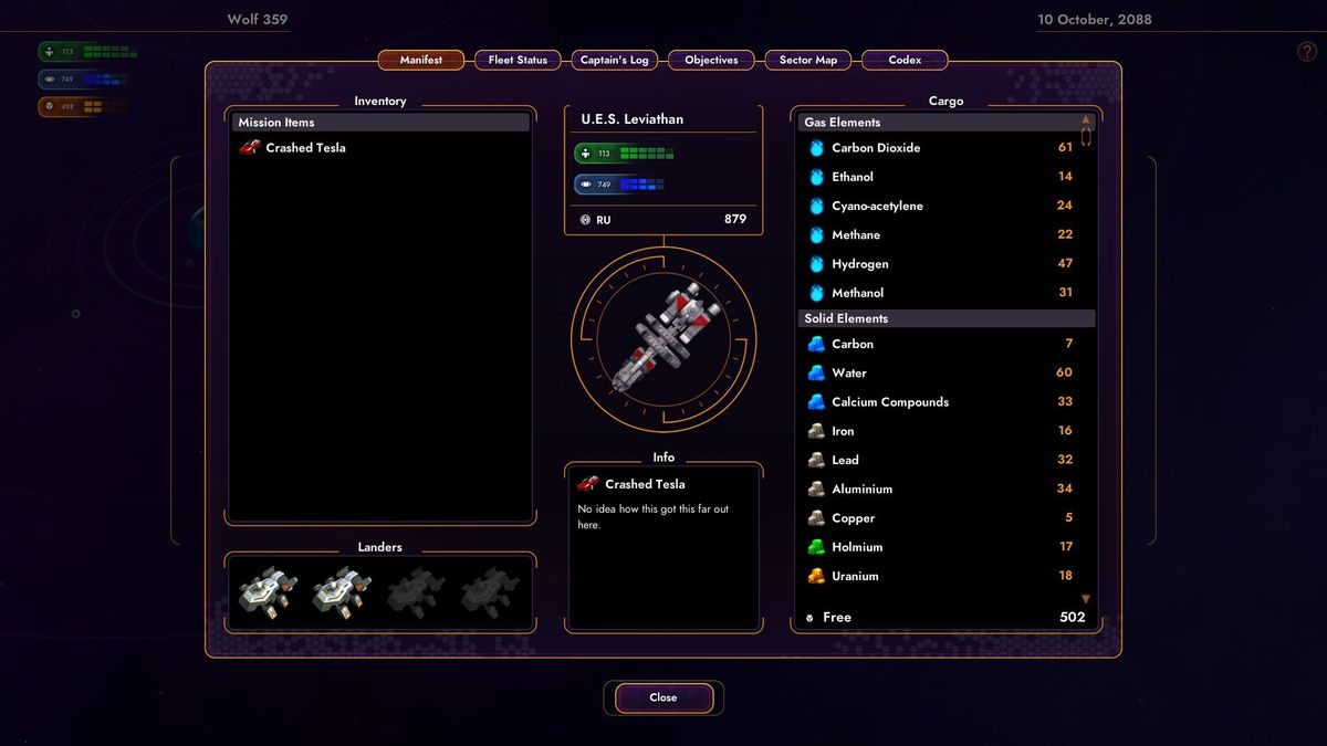 Star Control: Origins