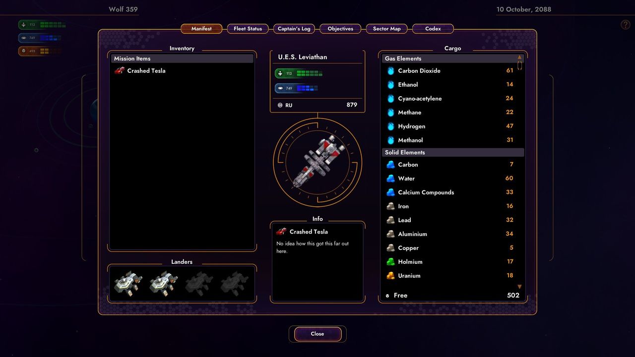 Star Control: Origins