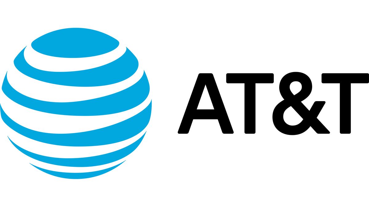 AT&amp;T&#039;s logo