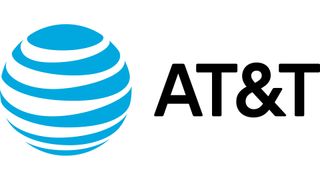 AT&T's logo