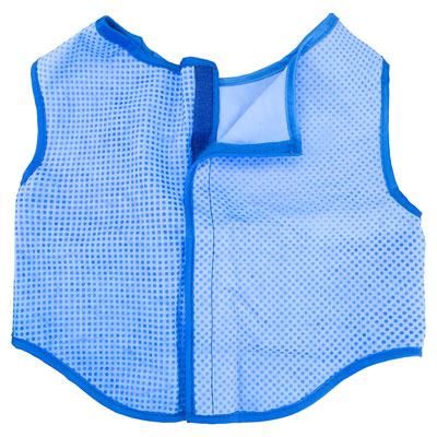 cooling dog jacket