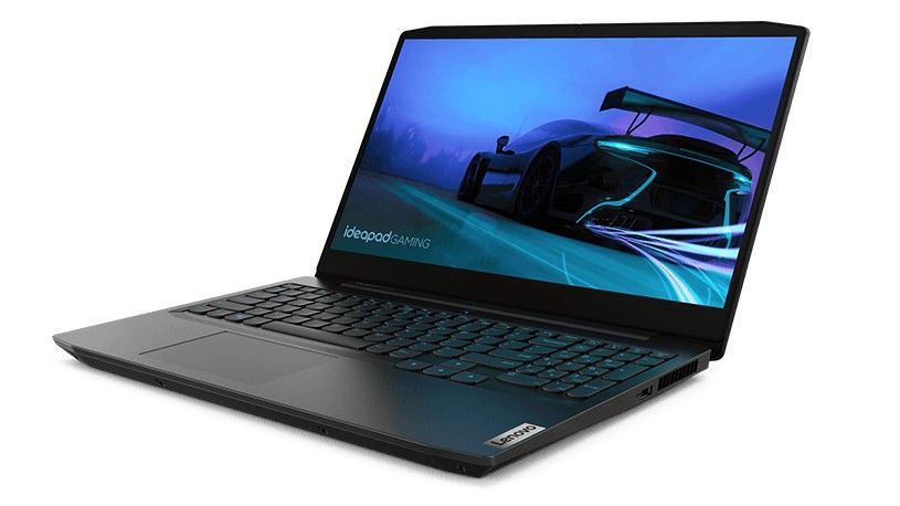 Lenovo Ideapad Gaming 3i review