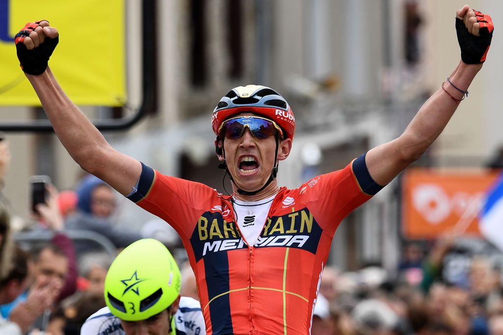 Dylan Teuns (Bahrain-Merida)