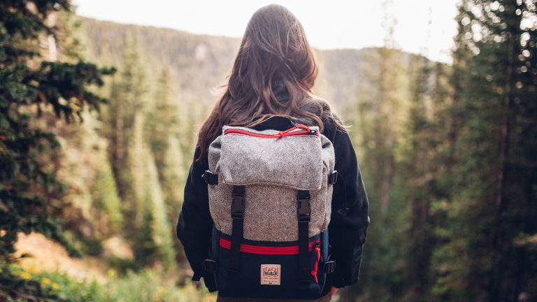 cute medium sized backpacks