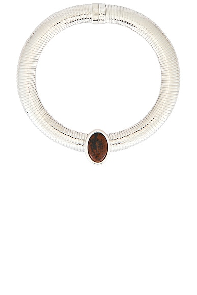 Opyum Necklace