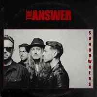The Answer - Sundowners