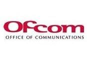ofcom logo