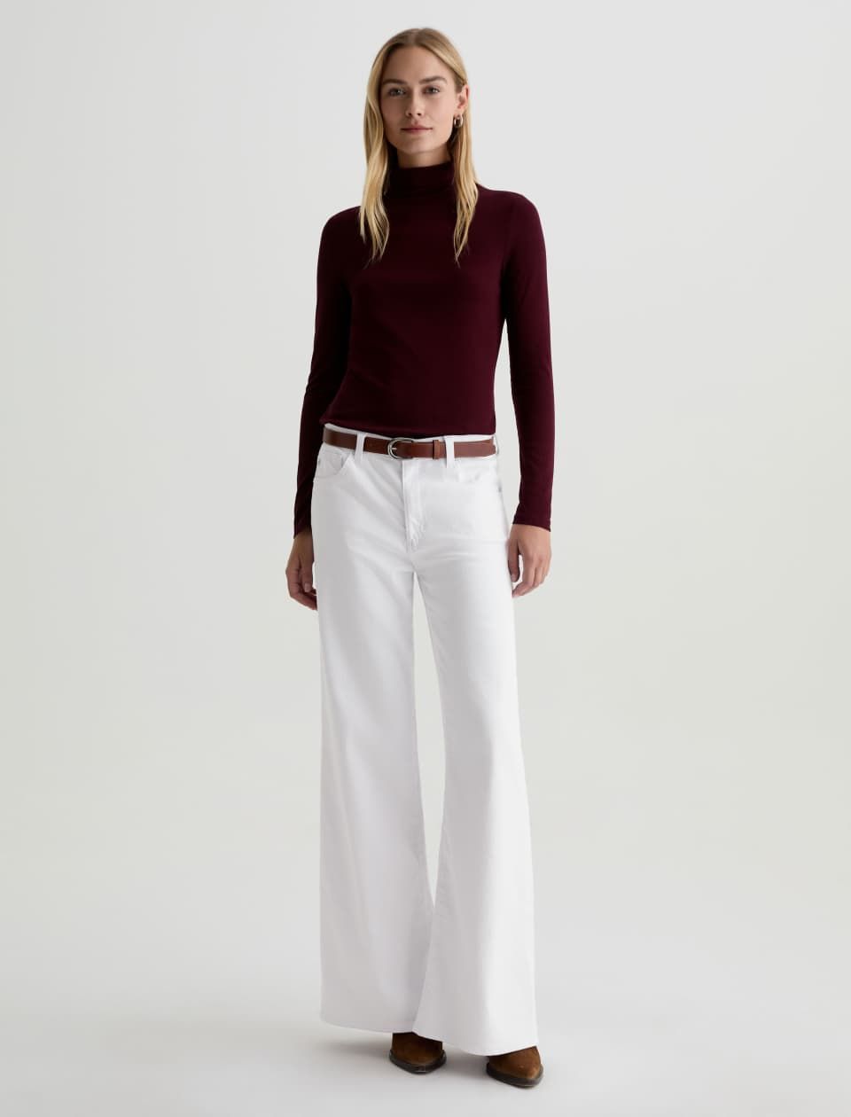Saige Wide Leg