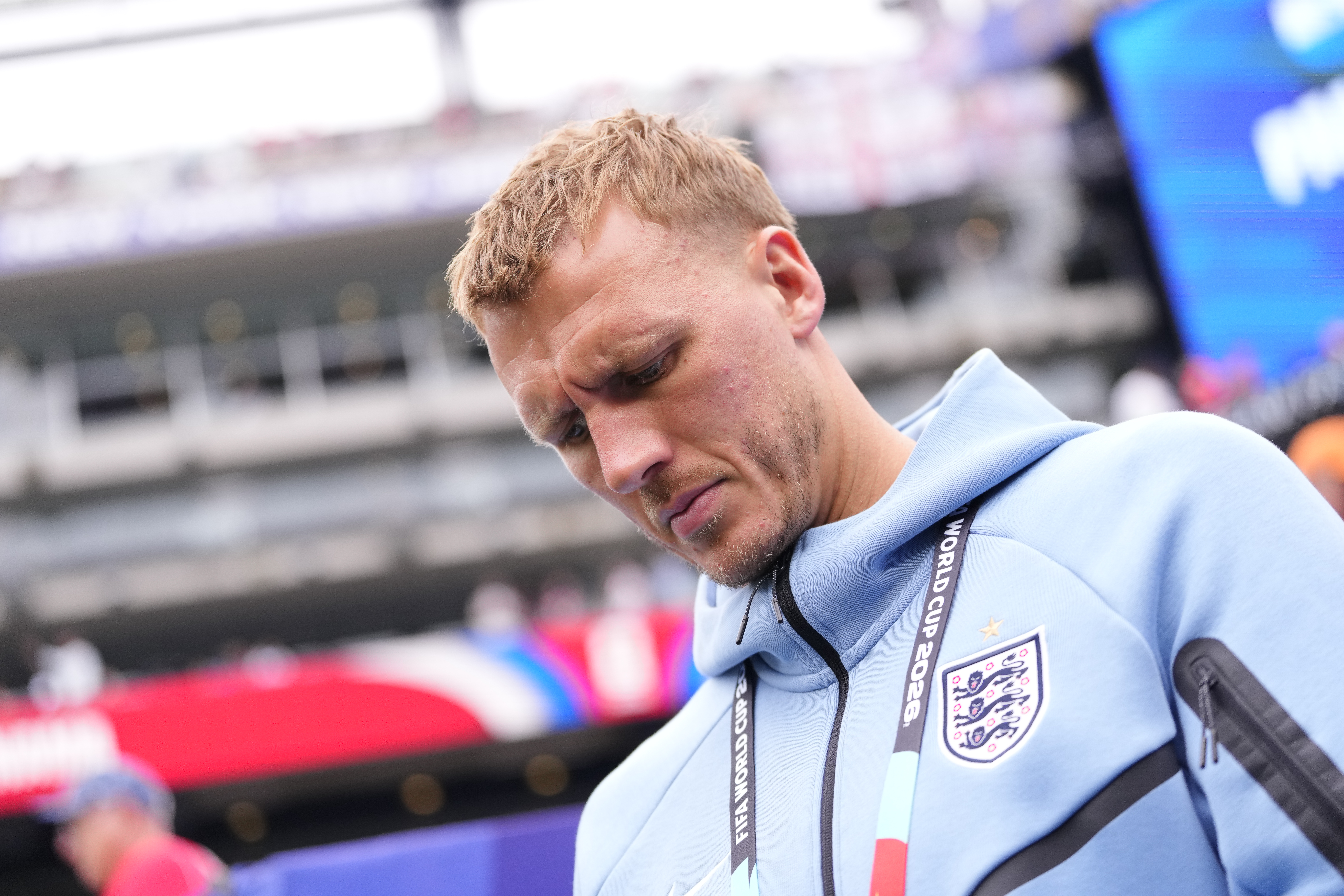 Dan Burn has been a very useful player for England when closing out matches