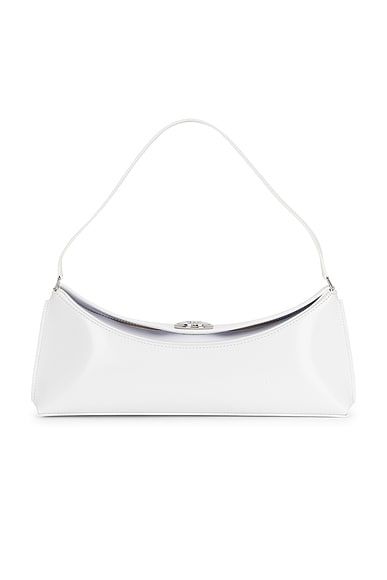 La Pochette Ovalo