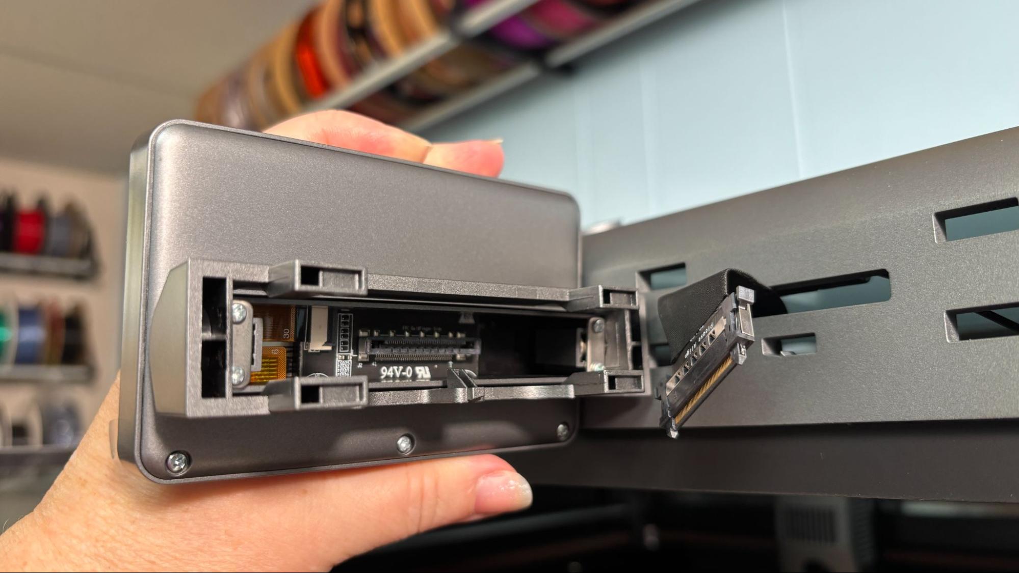 Creality K2 Pro Combo