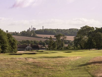Best Golf Courses In Leicestershire