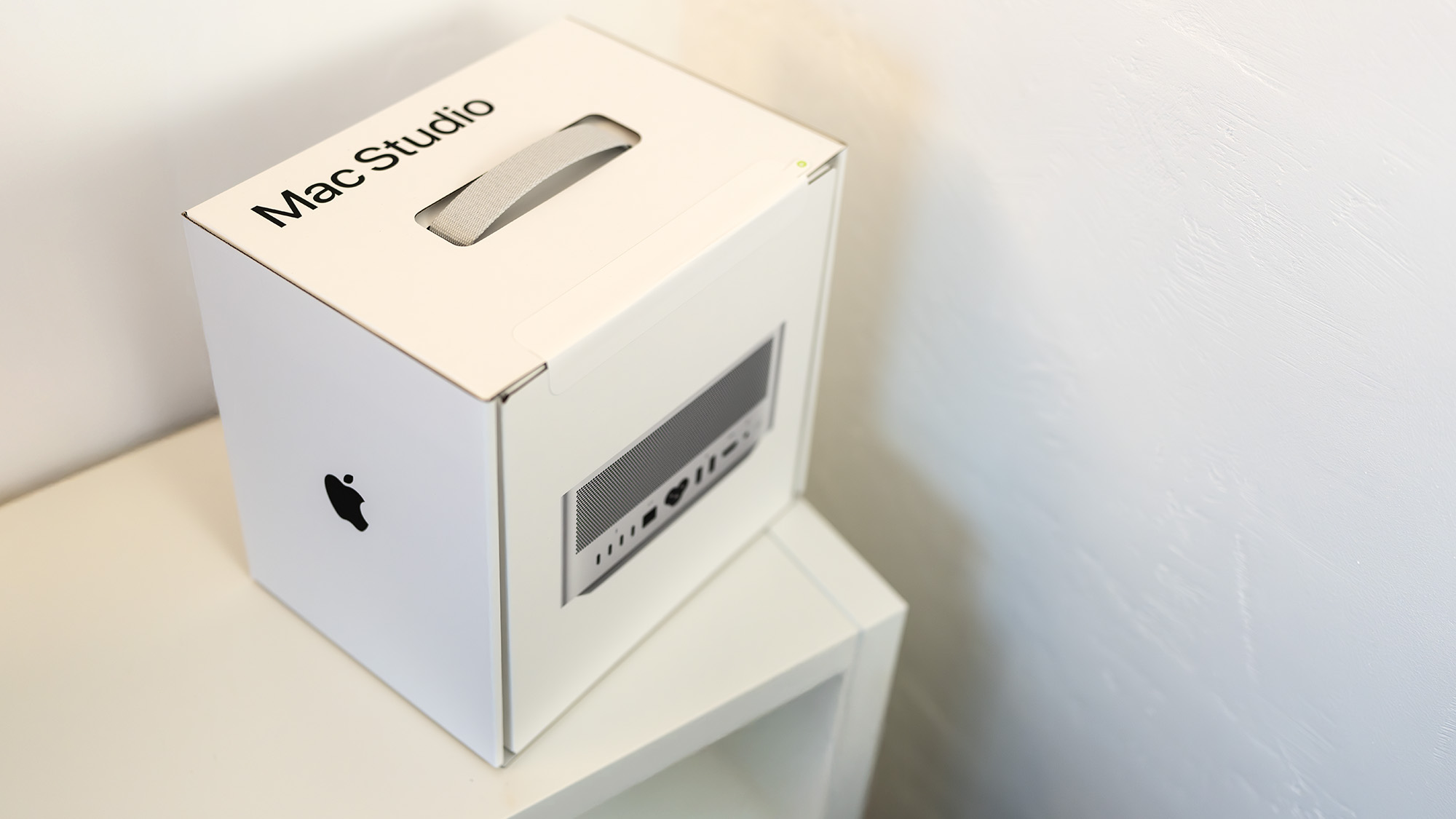 Apple Mac Studio M4 Max
