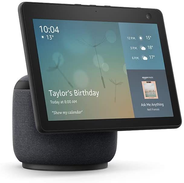 deals on echo show