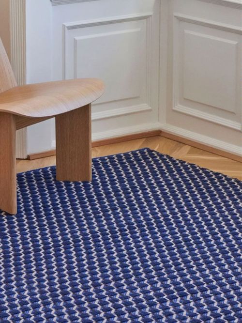 HAY Channel Rug