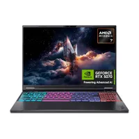 Acer Nitro 16 | RTX 5070 Ti