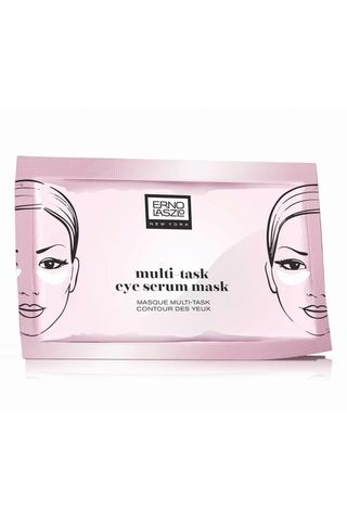 Multi-Task Eye Serum Mask