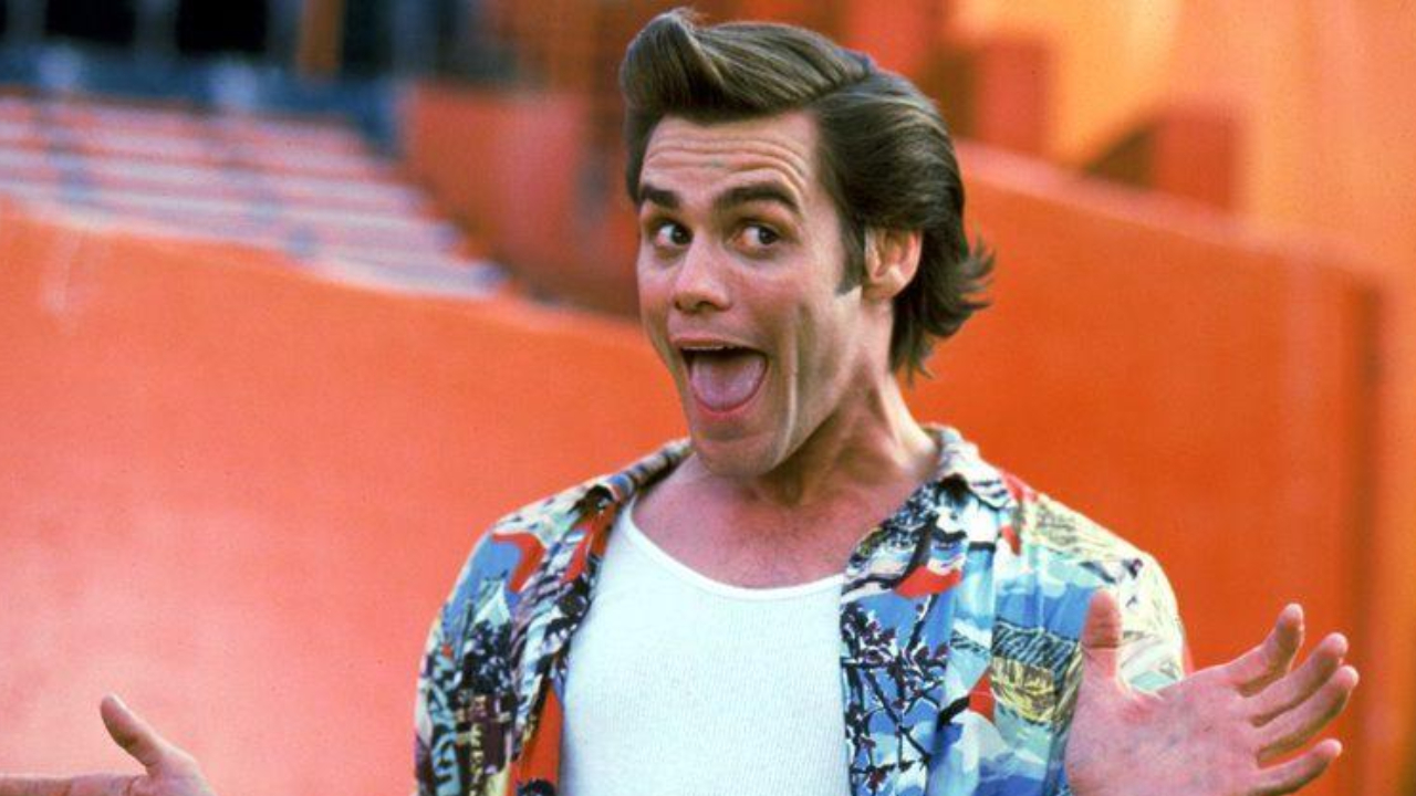 5 Reasons Why Jim Carrey Will Always Be The Most Important Actor To Me ...