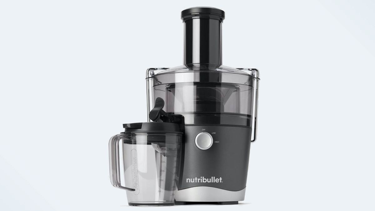 Best juicers in 2024 Tom's Guide