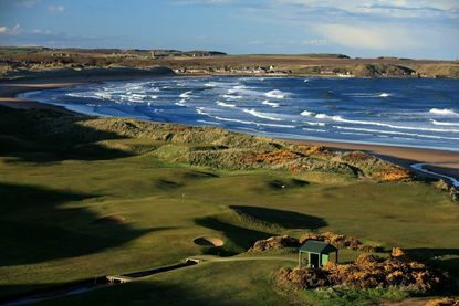 What Courses Has Old Tom Morris Designed? | Golf Monthly