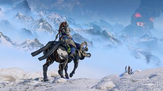 Horizon Zero Dawn Remastered screenshot