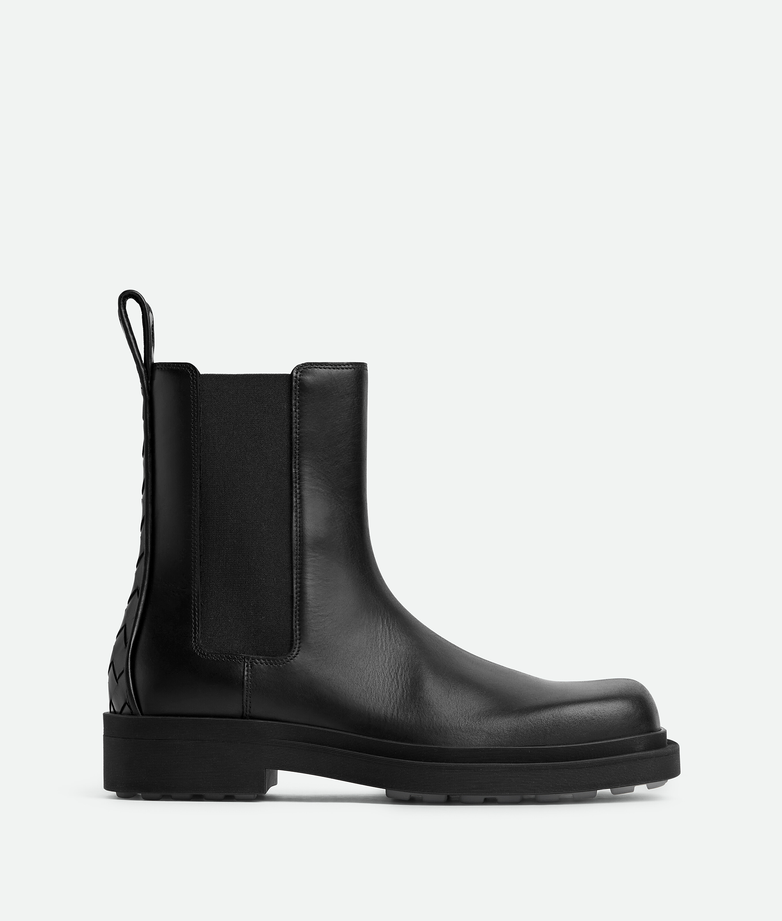 Women's Ben Chelsea Boot in Black